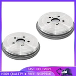Durago Fits Toyota Prius 2X Brake Drum Rear Pg. Fixed Price $96.49.