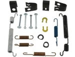 Carlson 18SP32N Rear Drum Brake Hardware Kit Fits 1984-1995 Honda Civic. Fixed Price $20.67.