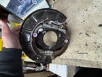 Ford 8C24-2209-A Chs 8C2Z2209A No Box. Fixed Price $225.00.