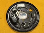 Subaru Genuine Impreza Forester Rear Left Brake Backing Plate 26655FA010 Oem. Fixed Price $113.67.