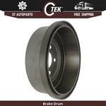1980-1983 Ford F-100 Centric Rear Brake Drum Free Shipping. Fixed Price $74.85.