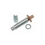 Drum Brake Adjusting Screw Assembly-sedan Carlson H1529. Fixed Price $14.58.