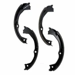 Parking Brake Shoe S1051 Carquest/wearever. Fixed Price $37.96.