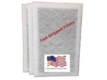 3 Replacement Compatible Filters For Clean Air Defense. Fixed Price $64.60.