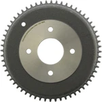 Brake Drum-c-tek Standard Centric 123.42002. Fixed Price $38.95.