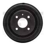Brake Drum-true Balanced Dfc 365-56005 Fits 1972 Mercury Capri. Fixed Price $114.94.