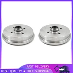Durago Rear Brake Drum For Volkswagen Cabriolet 1988 1989 1990 1991 1992 1993 Pg. Fixed Price $102.14.