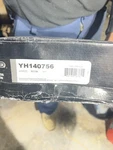 Carquest YH140756 Brake Drum New Open Box Oem Replacement. Fixed Price $40.00.