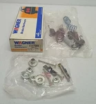Wagner F117069 Drum Brake Hardware Kit Component Replacement Performance. Fixed Price $12.73.