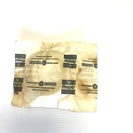 Nos Mopar Part #3461895 1965-1970 Chrysler Imperial Front Wheel Seal. Fixed Price $18.00.