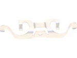Rear Anti Rattle Spring 43FYDM52 For C43 Amg C400 C450 GLC300 GLC350E. Fixed Price $52.27.