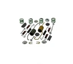 Drum Brake Hardware Kit Rear Carlson 17387 (#R20). Fixed Price $10.00.