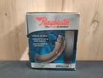Drum Brake SHOE-ELEMENT3 Organic Rear Raybestos 505PG. Fixed Price $32.00.