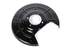 Genuine Gm Rear Driver Side Brake Shield 13408174. Fixed Price $36.31.