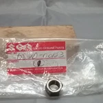 New Suzuki 08310-00123 Nut, Lh Footrest 1994-2019. Fixed Price $16.62.