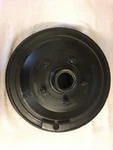 1965-69 Chrysler Plymouth Dodge C-body Right Front Brake Drum 11" X 2.75" Mopar. Fixed Price $325.00.