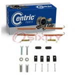 Centric 118.67004 Parking Brake Hardware Kit For HW7353 Emergency Service. Fixed Price $35.98.