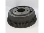 Pronto 55HG37Y Rear Brake Drum Fits 1995-1997 Dodge B2500 -- Lug. Fixed Price $94.68.