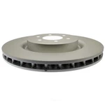 Disc Brake Rotor-specialty Street Performance Coated Raybestos 782057. Fixed Price $131.95.