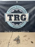 09-20 Dodge Ram 1500 Rear Parking Brake Cable Guide Retainer 55398321AE. Fixed Price $20.30.