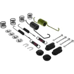 Drum Brake Hardware Kit-premium Centric 118.44038 Fits 06-15 Toyota Yaris. Fixed Price $30.22.