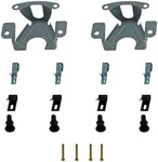Disc Brake Hardware Kit Dorman HW5504. Fixed Price $85.29.
