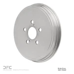 Dynamic Friction Company 365-76040 True Balanced Brake Drum. Fixed Price $72.65.
