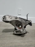 1999-2004 Porsche 911 C4 Front Left Driver Knuckle Hub Spindle ( 996 Carrera ). Fixed Price $300.00.