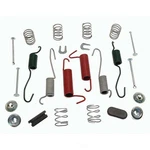 Drum Brake Hardware Kit-r-line Raybestos H7246. Fixed Price $14.96.
