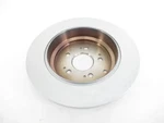 Genuine Honda Disc Brake Rotor 42510TK8A01. Fixed Price $134.61.