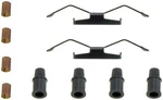 Disc Brake Hardware Kit Dorman HW5576. Fixed Price $26.31.