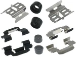 Rear Carlson Brake Hardware Kit Fits Gmc Jimmy 1997-2005 39CVVVXP. Fixed Price $28.25.