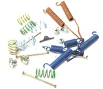 Napa Brakes "maxi-pack" Drum Hardware Repair Kit 2248 Nos. Fixed Price $21.36.