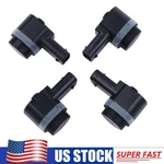 CV6Z15K859A Abs Parking Assist Sensors Reverse Backup Ford Escape 2013-2016. Fixed Price $29.44.