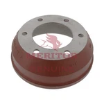 Meritor 3219B3356 Brake Drum 12.50 X 2.25 In. Size. Fixed Price $1587.70.