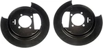 Dorman 924-209 Brake Dust Shield For 97-05 Blazer Bravada Jimmy S10 Sonoma. Fixed Price $44.00.