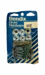 Bendix H4064DP Front Hold Down Kit Oldsmobile Buick 1968-1973 Brand New!. Fixed Price $14.10.