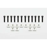 Wilwood Rotor Bolt Kit Dynamic Front 12 W/ Nuts. Fixed Price $137.00.