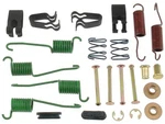Rear Carlson Drum Brake Hardware Kit Fits Chevy Cavalier 2001-2002 23TTCR. Fixed Price $25.02.
