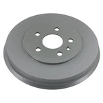 Genuine Bproauto Brake Drum 1BP02525AA. Fixed Price $142.08.