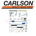 Carlson Rear Drum Brake Hardware Kit For 2001-2005 Pontiac Aztek Shoe Oj. Fixed Price $42.17.