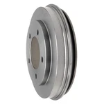 For Mitsubishi Lancer 2007-2009 Raybestos 9789R R-line Rear Brake Drum. Fixed Price $30.09.