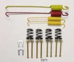 Drum Brake Hardware Kit Better 7271K. Fixed Price $20.28.