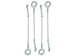 Raybestos Drum Self Adjuster Cable P N H2100. Fixed Price $19.49.