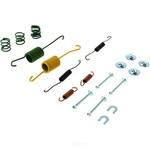Drum Brake Hardware Kit-premium Centric 118.44022. Fixed Price $52.99.