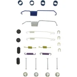 Centric Parts 118.44026 Drum Brake Hardware Kit For 04-10 Toyota Sienna. Fixed Price $25.95.