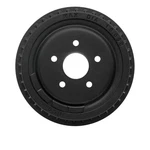Genuine Dynamic Friction True Balanced Brake Drum 365-54072. Fixed Price $114.81.
