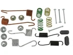 For 1976-1978 Pontiac Grand Safari Drum Brake Hardware Kit Rear 17477HXHH 1977. Fixed Price $20.91.
