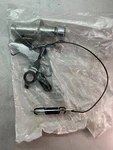 Drum Brake Self Adjuster Repair Kit Rear/front-left Acdelco 18K43 18034417. Fixed Price $10.00.