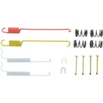 Centric Parts 118.61025 Drum Brake Hardware Kit. Fixed Price $19.99.